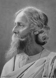 Nilesh Pithadiya On Twitter Title Rabindranath Tagore Graphite Charcoal Pencils On Paper 29 7 X 42 Cm Art Realism Hyperrealistic Portrait Drawing Rabindranathtagore Sketch Pencildrawing Pencilart Pencilsketch Charcoal Charcoaldrawing Rabindranath tagore was a great humanist, painter, patriot, poet, playwright, novelist, storyteller, philosopher, and educationist. rabindranath tagore
