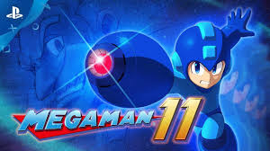 Disponível para ios, android, apple tv, android tv e carplay. Mega Man 11 Announce Trailer Ps4 Youtube