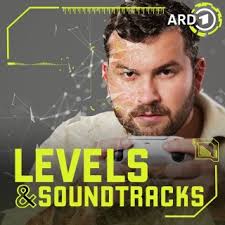 Levels & Soundtracks · Moritz Neumeier: Counter-Strike zocken, sobald die  Kinder im Bett sind · Podcast in der ARD Audiothek