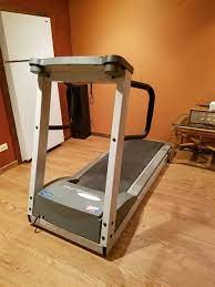 Do not plug in the treadmill until final assembly is complete and motor cover is installed. Trimline 7600 Treadmill Manual Working Trimline 7600 Treadmill 78 X 29 X 54 Health Please Read Carefully Through All The Precautions And Instructions In This Manual Before Using