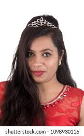 11,710 Asian Girl With Crown Images, Stock Photos, 3D objects, & Vectors