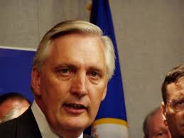 Independence Party backs Dem in Minn.'s 6th Dist.