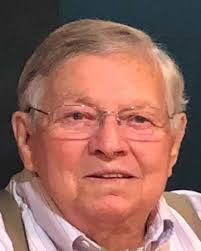 Joseph Marion Powell Obituary May 10, 2025