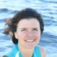 Julia Bagley's Instagram, Twitter & Facebook