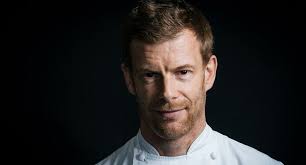 Shooting Michelin stars with British chef Tom Aikens