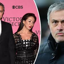 Jun 05, 2021 · jose mourinho speaking to the media after tottenham's premier league clash vs manchester united. Man Utd Boss Jose Mourinho In Third Rush To Portugal To Visit Wife After Emergency Op Daily Star