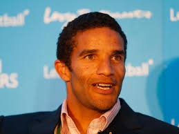 David James: Lack of diversity in football management is 'very difficult to  understand'