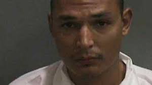 Suspect in Arizona killing arrested in Tustin