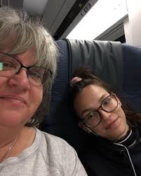 You'll find me with moon 🐶