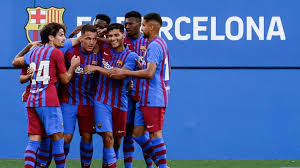 Mais contrairement à son ennemi madrilène, le barça se repose sur la masia, son centre de formation réputé mondialement, et se montre également très actif sur le marché. Le Fc Barcelone Affrontera La Juventus Pour Le Tophee Joan Gamper