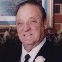 Joseph DeGrasse Obituary