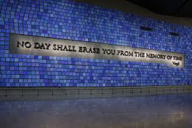 And be sure to like and share our page. A Look At The Museum S Memorial Hall National September 11 Memorial Museum