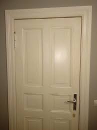 Der vermieter möchte nun das wir diese neuen türen abschleifen und neu lackieren. Altbautur Und Zarge Anschleifen Und Lackieren Arbeitsweise Und Gerate 1 2 Do Com Forum