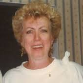 Obituary information for Nancy M. Cunningham