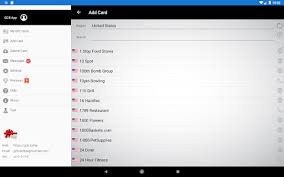 Since a gift card can be spent on a desired purchase, it is much less likely that it will be wasted. Gift Card Balance Pro Latest Version Apk Androidappsapk Co