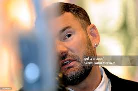 Fashion designer Michael Michalsky attends the Wella Professionals... News  Photo