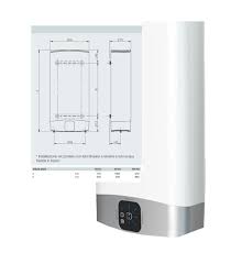 The pleasure of making your mark. Water Heater Electric Ariston Velis Evo