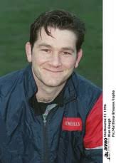 Shelbourne FC 1996 Gary Howlett © Matt Browne\INPH