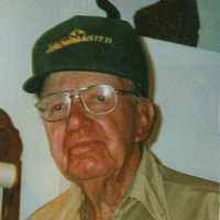 Samuel Mason Hunt (1912–2001) • FamilySearch