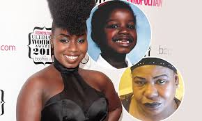 X Factor 2011: Misha B's estranged mother Florence Bryan wants to reunite