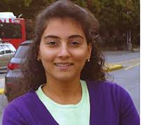 International excellence Honouring grads