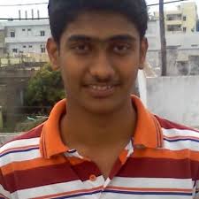 satish peri (@satishvja)