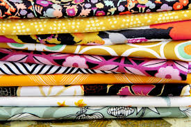 Spice Rack Quilt Featuring Spices Fusion from Quilts and More Magazine