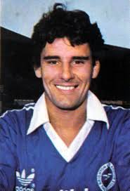 John Gregory (footballer)