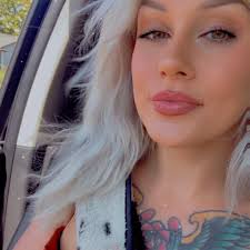 Mandie-Ann Martinoni