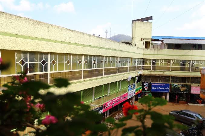 2☆ Hotel Charring Cross Ooty | From $17/night