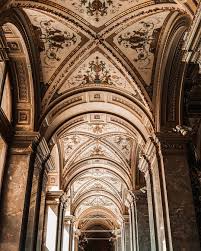 Architectural Jobs Online Archareer Kunsthistorisches Museum Kunsthistorisches Museum Vienna Architecture