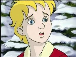 La Véritable Histoire du Père Noël