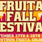 Fruita Fall Festival