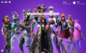 View and download wake ride fortnite 4k ultra hd mobile wallpaper for free on your mobile phones, android phones and iphones. Fortnite Season 6 Wallpapers Hd New Tab