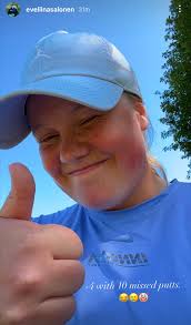 Eveliina Salonen shared this