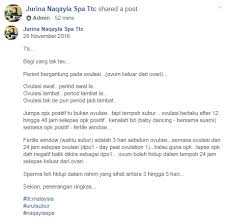 Hari ni hari ke 5 dah lewat period. Kenapa Period Lewat Tapi Tak Hamil