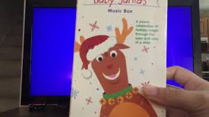 There's only toy chest in the 2004 remake on dvd. Closing To Baby Shakespeare 2002 Vhs By Wigglesfan 200301
