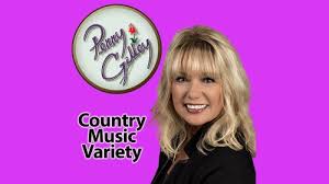 The Penny Gilley Show - Music & Entertainment Shows - Rfd-Tv