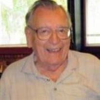 Richard David Bristow Obituary