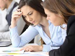 10 Handy Tips To Help You Avoid Making Repeated Mistakes At Work