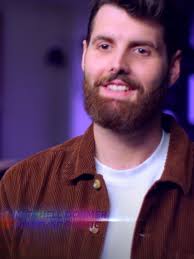 Mitchell Chambers The Voice