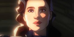 What If's Penultimate Episode Highlights the Series' Biggest Mistake