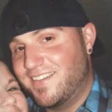 Obituary information for Shane Robert Simcox