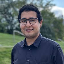 Sergio Saravia, Ph.D. Student