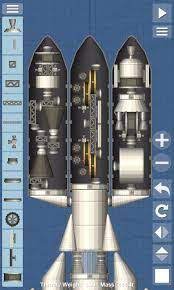 Spaceflight simulator mod apk permite a los usuarios de androide acceder a sus opciones de construcción de cohetes inmersivos con . Spaceflight Simulator Mod Apk Download Guide How To Download And Install In 2021 Space Flight Space Flight Simulator Simulation