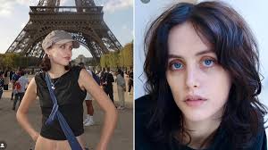 I was a size 6 model and looked 'half dead' but I was still told to lose  weight: How the industry has barely changed since the days of 'heroin chic' 