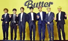 ‎bts (bangtan boys) members profile: Bts Identified As South Korea S Pride By Admirers After Being Appointed Specific Presidential Envoy Latest Hunts