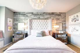 This feature wall surprises with triangular. Smoke Gray Wood Wall Paneling Signature Woods