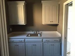 This also means there is extra countertop space to display your cosmetics, etc. Is It A Good Idea To Match Your Bathroom And Kitchen Cabinets