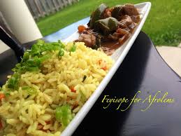 Whisk together the marmalade, juice, soy sauce, vinegar, garlic, ginger, pepper flakes, chicken broth and 2 tablespoons corn starch. Orange Chicken Stir Fry Afrolems Nigerian Food Blog